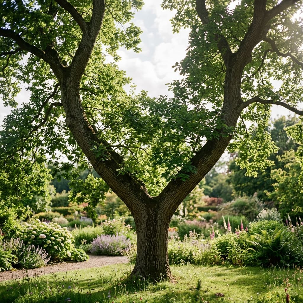 한 뿌리에서 자란 두 배움
