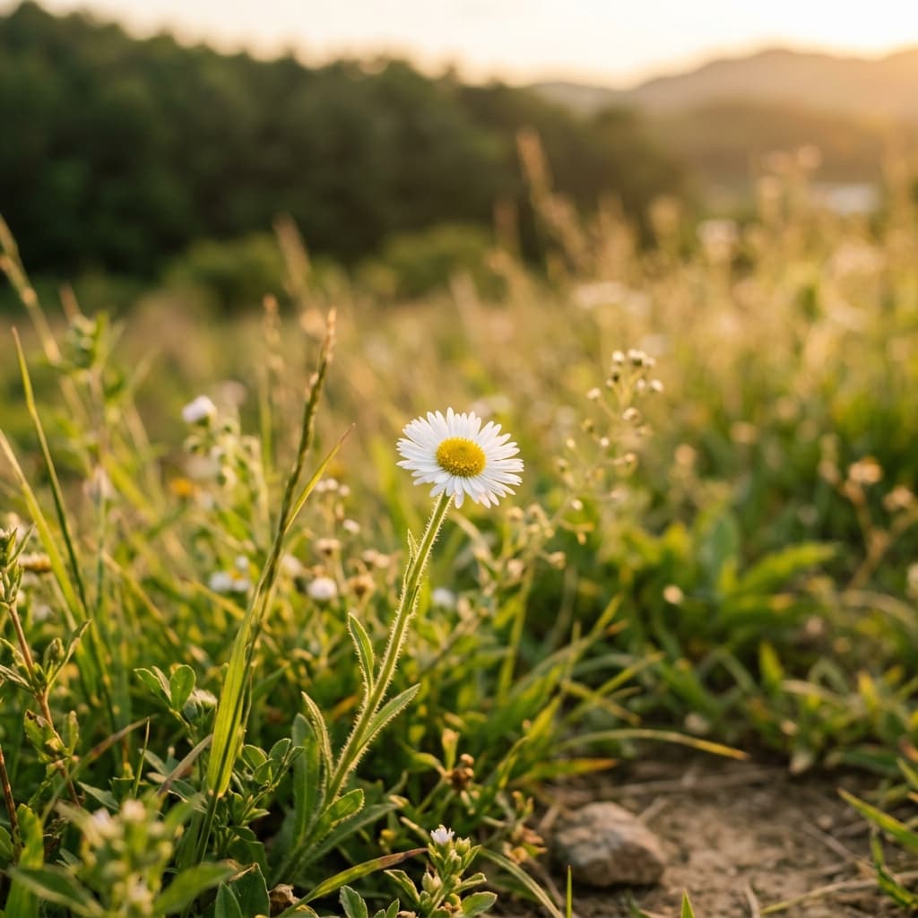 하늘의 뜻으로 받은 이름